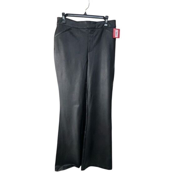 Spanx leather pants size xL BRAND NEW - Picture 13 of 13